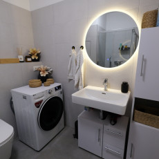 Pronájem bytu 3+kk v Otrokovicích