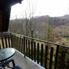 Prodej chaty v Halenkovicích