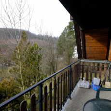 Prodej chaty v Halenkovicích