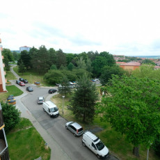 Prodej bytu 2+1 v Uherském Brodě