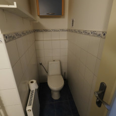 Pronájem bytu 2+kk v Uherském Brodě