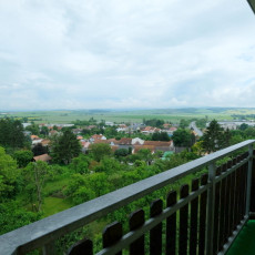 Prodej bytu 2+1 v Uherském Brodě