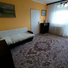 Prodej bytu 2+1 v Uherském Brodě