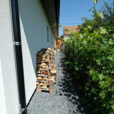 Prodej rodinného domu v Popovicích