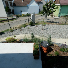 Prodej rodinného domu v Popovicích