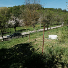 Prodej chaty v Halenkovicích