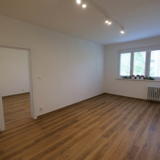Pronájem bytu 2+1 v Uherském Brodě