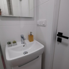 Pronájem bytu 2+1 v Uherském Brodě