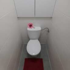 Pronájem bytu 2+1 v Uherském Brodě