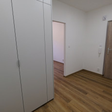 Pronájem bytu 2+1 v Uherském Brodě
