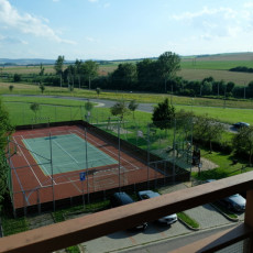 Pronájem bytu 3+1 v Uherském Brodě