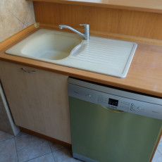 Pronájem bytu 3+1 v Uherském Brodě