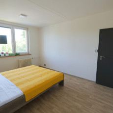 Pronájem bytu 1+1 v Uherském Brodě
