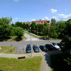 Pronájem bytu 1+1 v Uherském Brodě