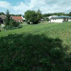 Prodej stavebního pozemku v Uherském Brodě - Havřice