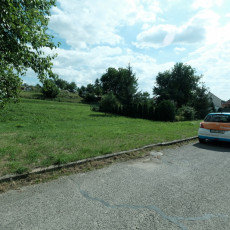 Prodej stavebního pozemku v Uherském Brodě - Havřice