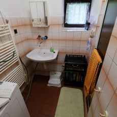 Prodej chalupy ve Vlachovicích