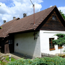 Prodej chalupy ve Vlachovicích
