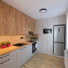 Pronájem bytu 2+1 v Uherském Brodě