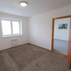 Pronájem bytu 2+1 s lodžií v Uherském Brodě