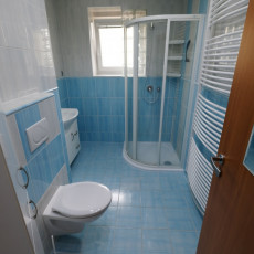Pronájem bytu 2+1 s lodžií v Uherském Brodě