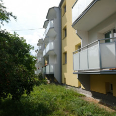 Pronájem bytu 2+1 s lodžií v Uherském Brodě