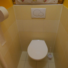 Pronájem bytu 2+1 s lodžií v Uherském Brodě