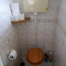 Prodej rodinného domu ve Zlechově