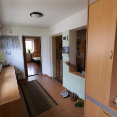 Prodej rodinného domu ve Zlechově