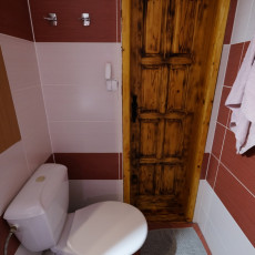 Prodej bytu 2+1 v Uherském Brodě