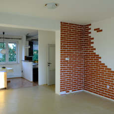 Prodej bytu 3+1 v Uherském Brodě