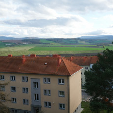 Prodej bytu 2+1 v Uherském Brodě