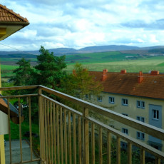 Prodej bytu 2+1 v Uherském Brodě