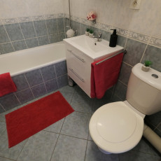 Prodej bytu 2+1 v Uherském Brodě