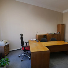 Pronájem nebytového prostoru v Uherském Brodě