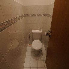 Pronájem nebytového prostoru v Uherském Brodě