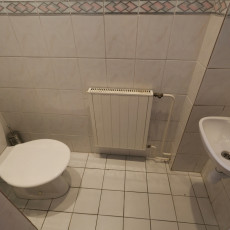 Pronájem komerčního prostoru v Uherském Brodě