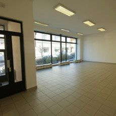 Pronájem komerčního prostoru v Uherském Brodě