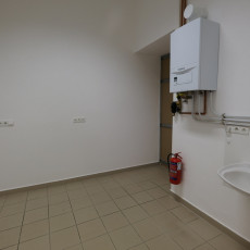 Pronájem komerčního prostoru v Uherském Brodě