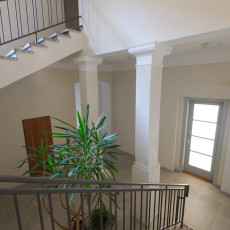 Pronájem nebytového prostoru v Uherském Brodě