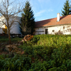 Prodej pozemku v Šumicích