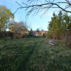 Prodej pozemku v Šumicích