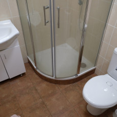 Podej bytu 2+1 v Uherském Hradišti