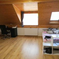 Pronájem rodinného domu v Uherském Brodě