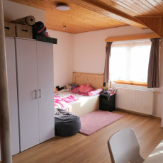 Pronájem rodinného domu v Uherském Brodě