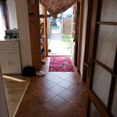 Pronájem rodinného domu v Uherském Brodě