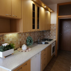 Prodej bytu 2+1 v Uherském Brodě