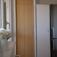 Pronájem bytu 2+1 v Uherském Brodě