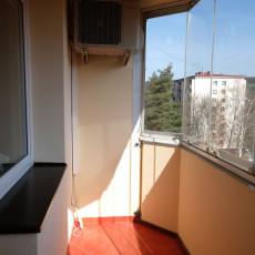 Prodej bytu 2+1 v Uherském Brodě