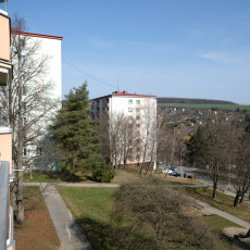 Prodej bytu 2+1 v Uherském Brodě